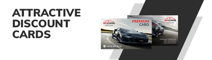 GT-CARS.PL wynajmuj u nas samochód - rent a car